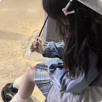 旅途·未完成