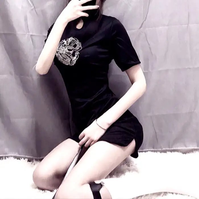 三兄妹