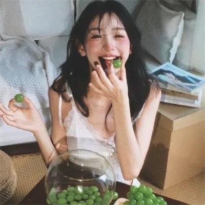 华灯初上